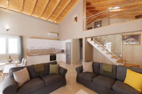 Mythos Modern Loft by Konnect